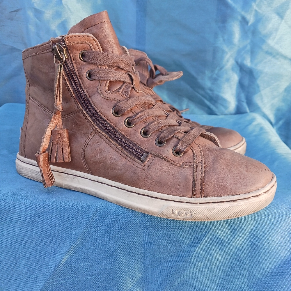 Ugg sneakers